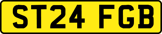 ST24FGB