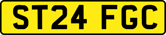 ST24FGC