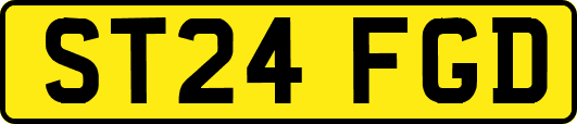 ST24FGD