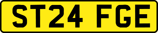 ST24FGE