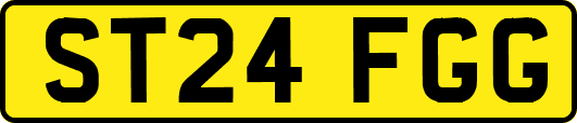 ST24FGG