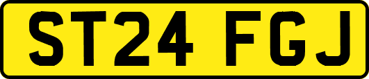 ST24FGJ