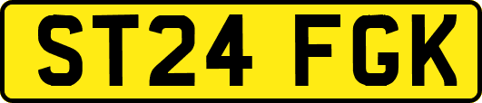 ST24FGK