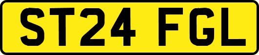ST24FGL