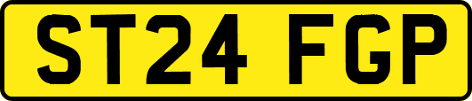 ST24FGP