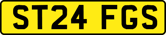 ST24FGS