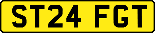 ST24FGT