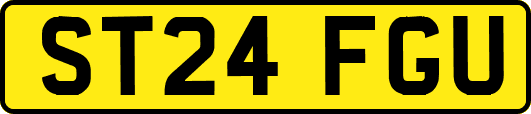 ST24FGU