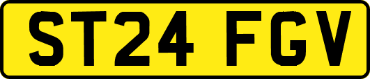 ST24FGV