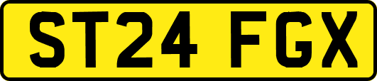 ST24FGX