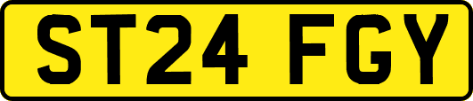 ST24FGY