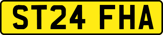 ST24FHA