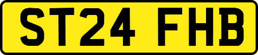 ST24FHB