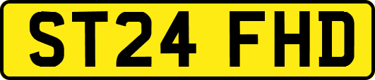 ST24FHD