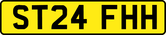 ST24FHH