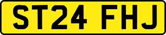 ST24FHJ
