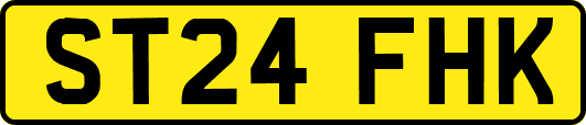 ST24FHK
