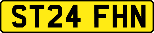 ST24FHN