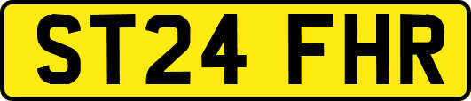 ST24FHR