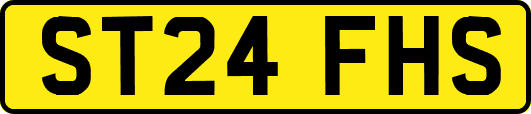 ST24FHS