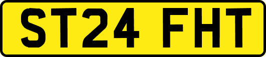 ST24FHT