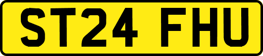ST24FHU