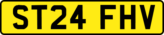 ST24FHV
