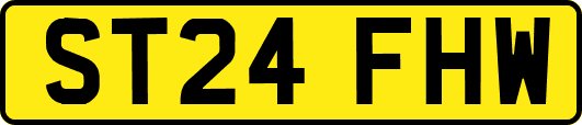 ST24FHW