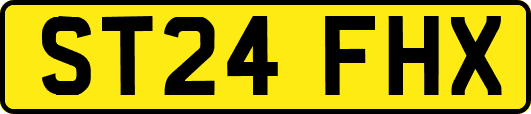ST24FHX