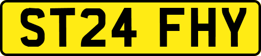 ST24FHY