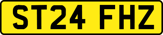 ST24FHZ
