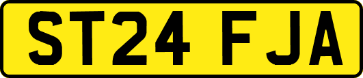 ST24FJA