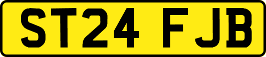 ST24FJB