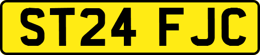 ST24FJC