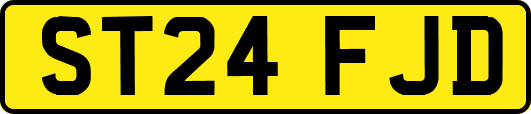 ST24FJD