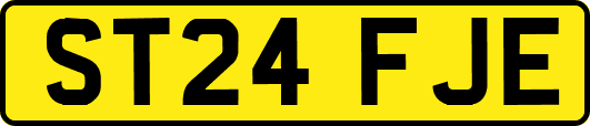 ST24FJE