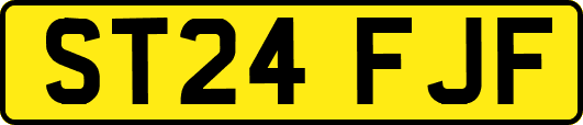 ST24FJF