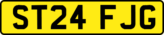 ST24FJG