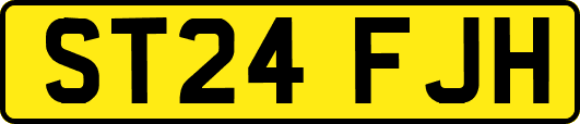 ST24FJH