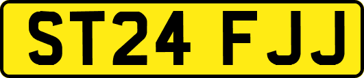 ST24FJJ