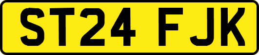 ST24FJK