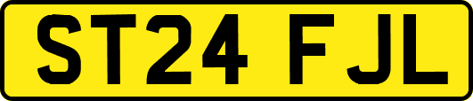 ST24FJL