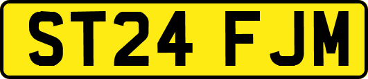 ST24FJM