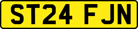 ST24FJN