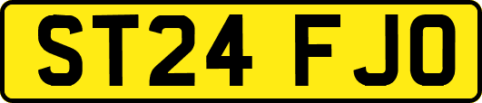 ST24FJO