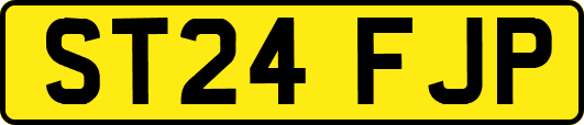 ST24FJP