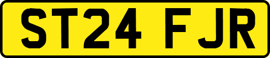 ST24FJR