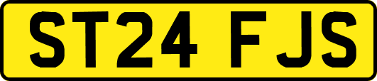 ST24FJS