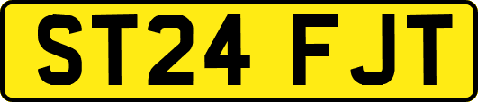 ST24FJT