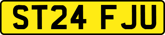 ST24FJU